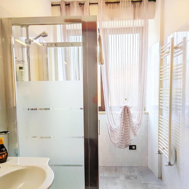 Fontana Oasis Apartment - Appartamento - Piano Terra - 12