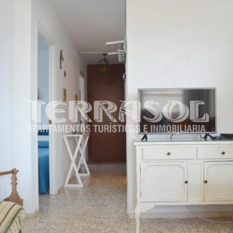 Apartamentos Terrasol SOBRE EL MAR SAN GERARDO - Apartamento de 2 dormitorios con vistas al mar - 10