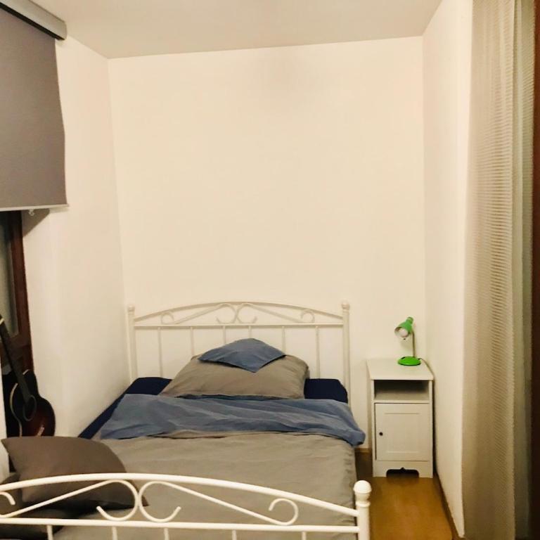 Vintage Studio Apartment - Studio-Apartment mit Balkon - 2