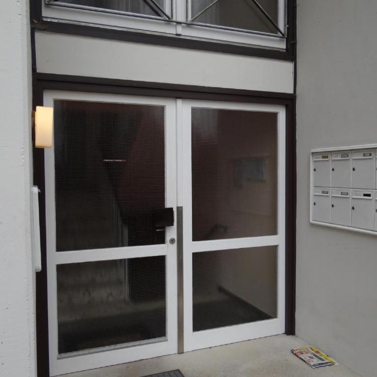 Ferienwohnung Thumseestraße 18 - Apartment mit 1 Schlafzimmer - 20