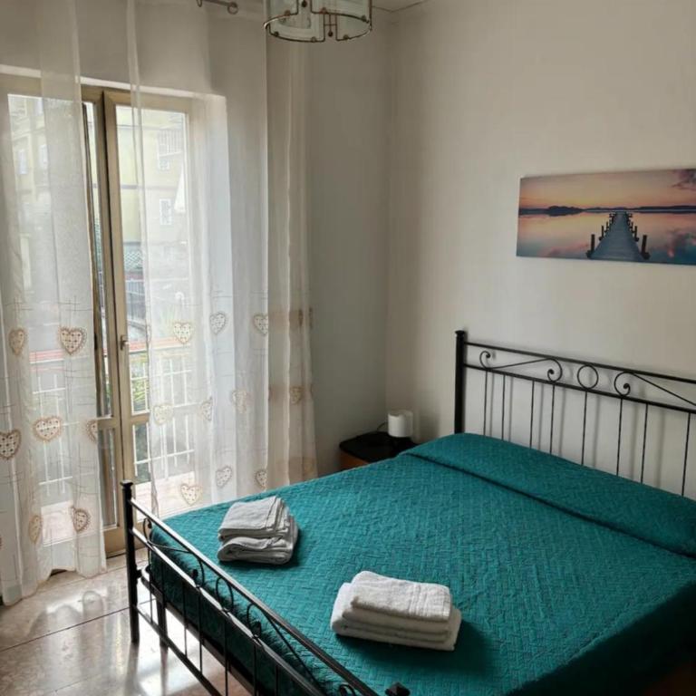 SUN & MOON Apartment - Casa con 2 Camere da Letto - 2