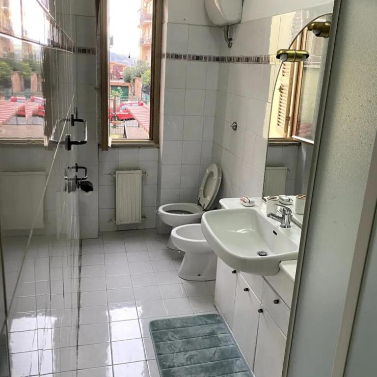 SUN & MOON Apartment - Casa con 2 Camere da Letto - 7