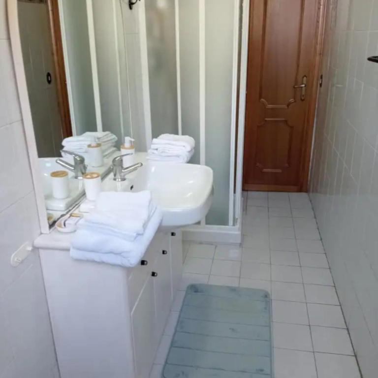 SUN & MOON Apartment - Casa con 2 Camere da Letto - 9