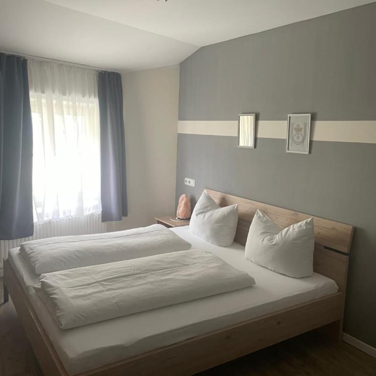 City House Alpeneck - Economy Zweibettzimmer - 6