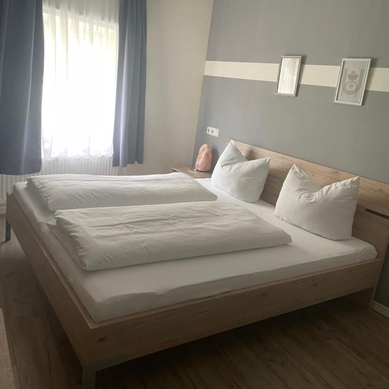 City House Alpeneck - Economy Zweibettzimmer - 5