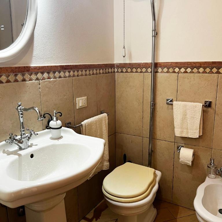 Dimora Papireto - Appartamento con 2 Camere da Letto e Vista Città - 21