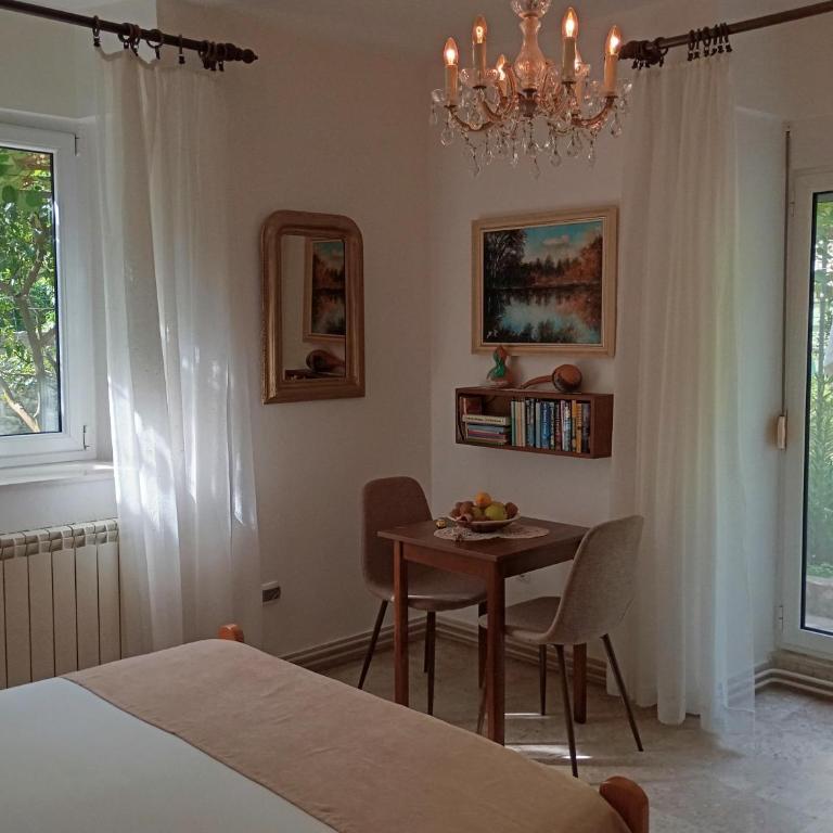 Apartment Pinebreeze - Prčanj - Kotor - Apartment - Ground Floor - 13