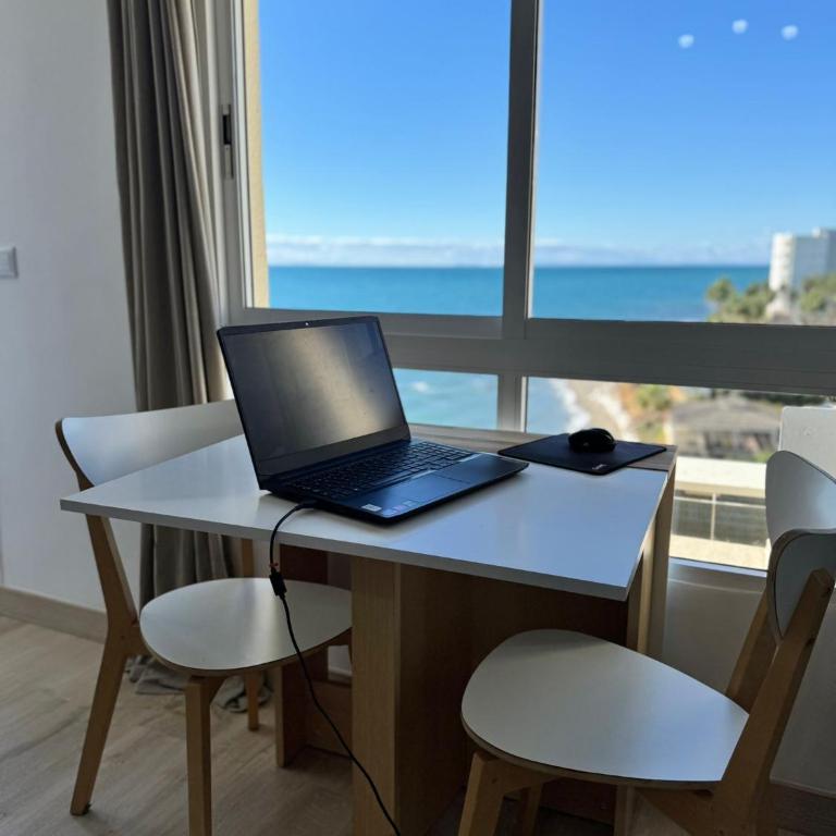 The View Calahonda Primera Línea de Playa y Vistas Panorámicas - Apartamento Estudio (2 adultos) - 92