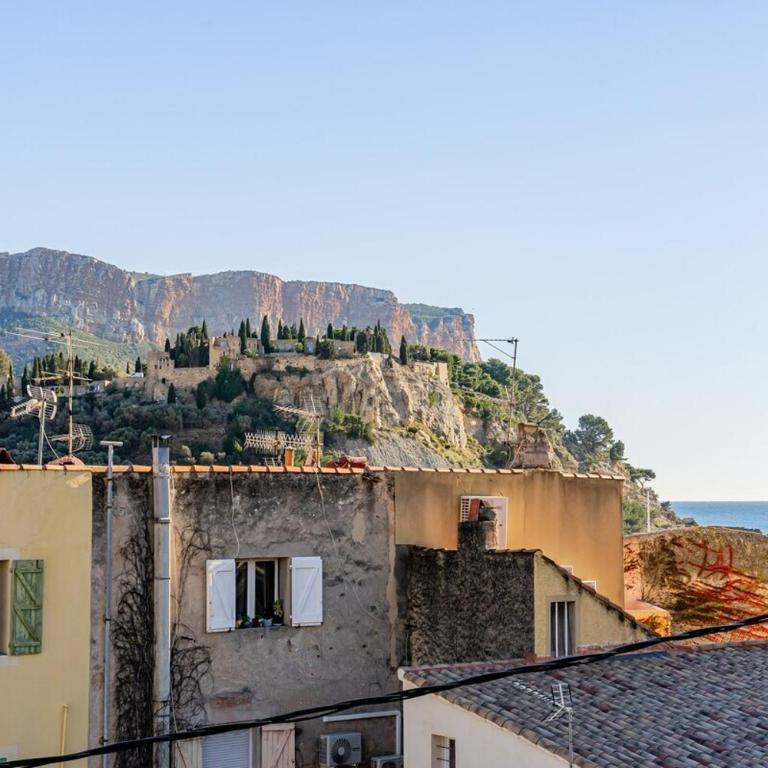 Les Oliviers - Appartement 2 Chambres - 19