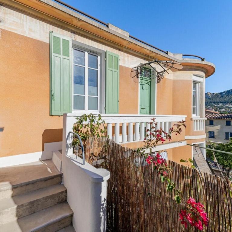 Les Oliviers - Appartement 2 Chambres - 21