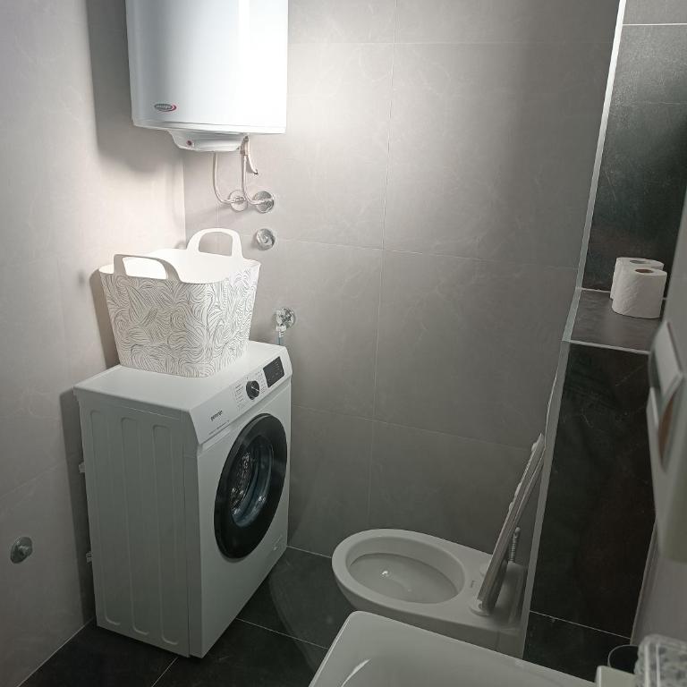 Apartman NIT Banja Koviljača - Apartman sa 1 Spavaćom Sobom - 30