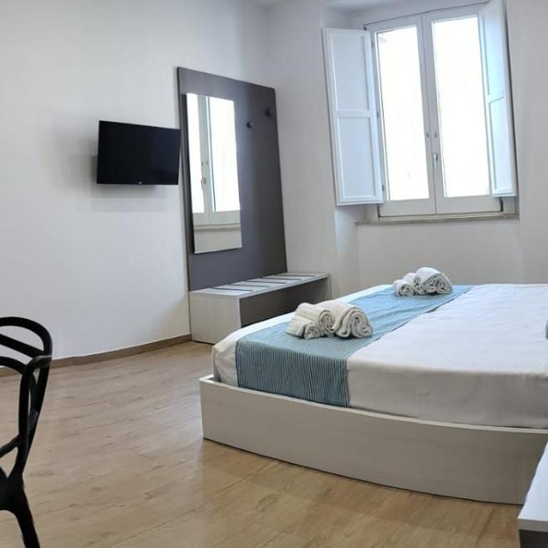 Turrignì Central Rooms - Double or Twin Room - 5