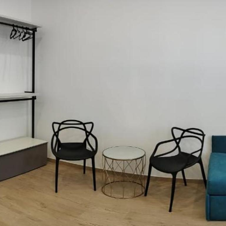Turrignì Central Rooms - Family Suite - 5