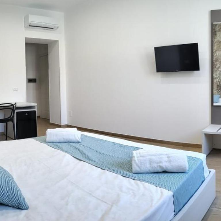 Turrignì Central Rooms - Double or Twin Room - 6