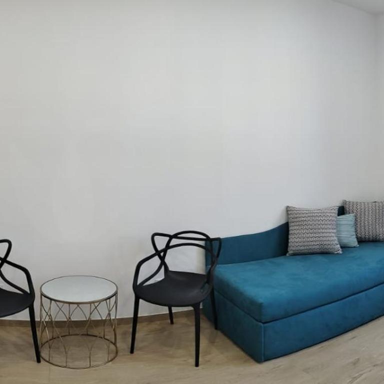 Turrignì Central Rooms - Family Suite - 12