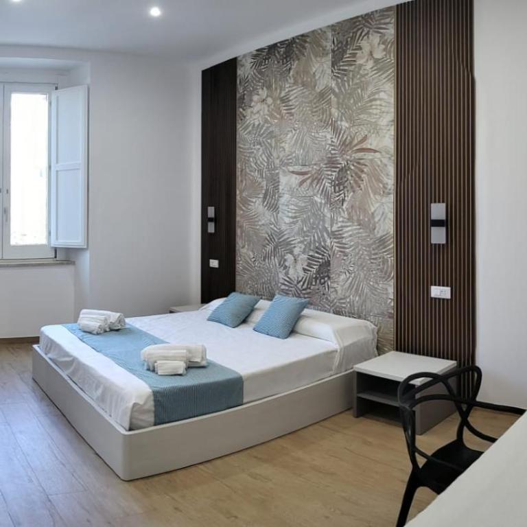 Turrignì Central Rooms - Double or Twin Room - 8