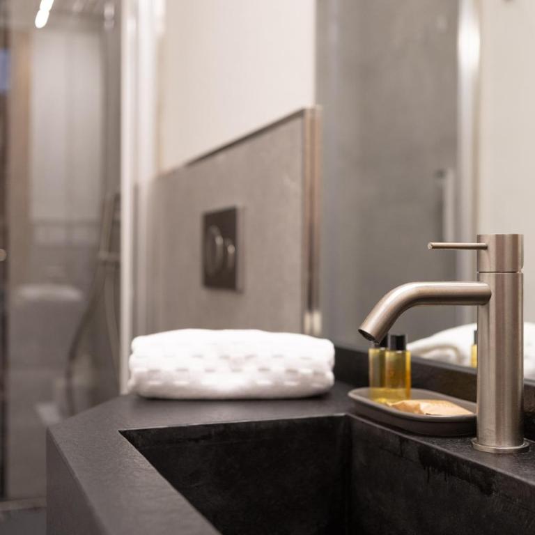 Ars Nova Apartments - Appartamento con 2 Camere da Letto - 3