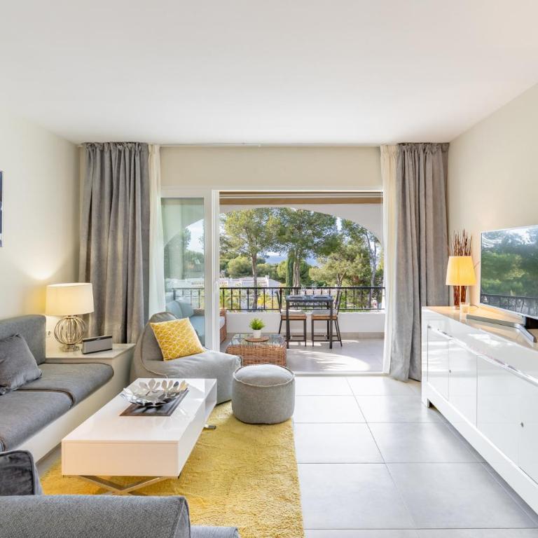 Spacious studio apartment in Miraflores - Estudio - 6