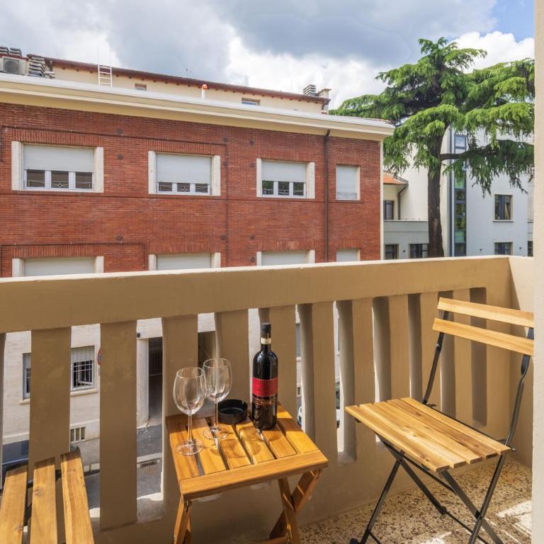 Ars Nova Apartments - Appartamento con 2 Camere da Letto - 5