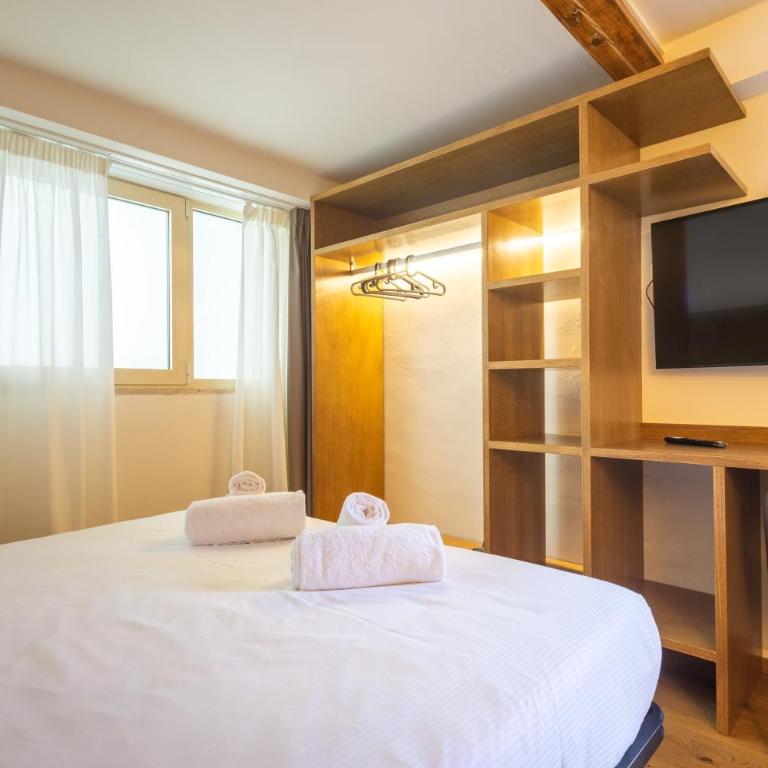 Ars Nova Apartments - Appartamento con 1 Camera da Letto - 4