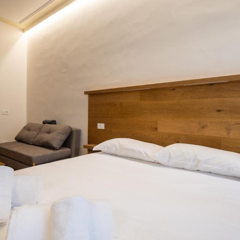 Ars Nova Apartments - Appartamento con 1 Camera da Letto - 4