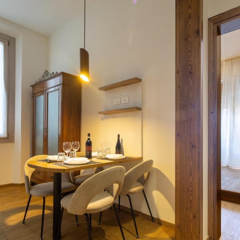 Ars Nova Apartments - Appartamento con 2 Camere da Letto - 8