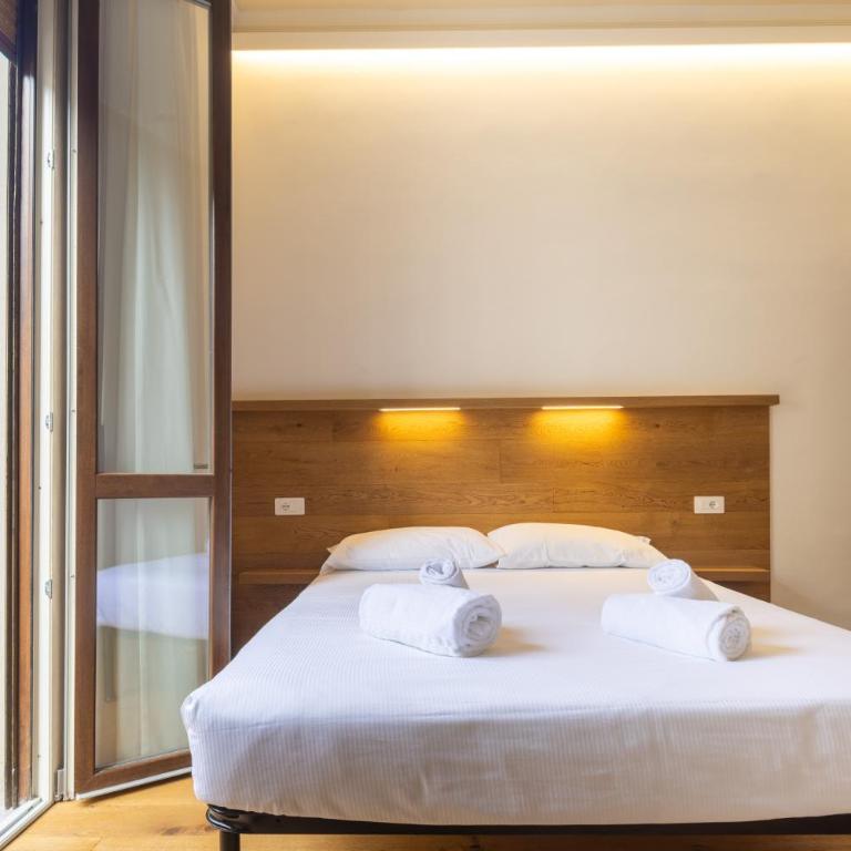 Ars Nova Apartments - Appartamento con 2 Camere da Letto - 9