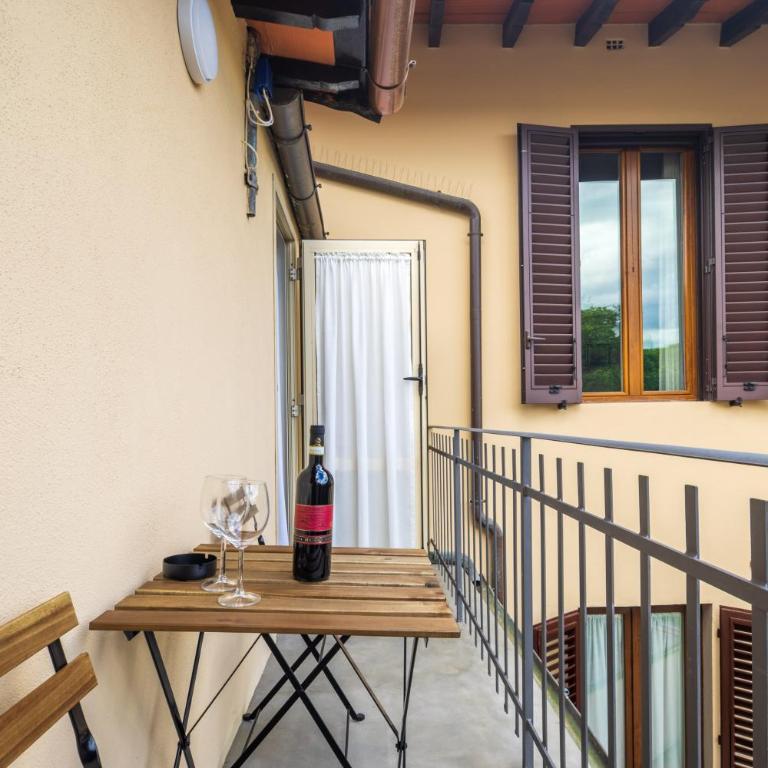 Ars Nova Apartments - Appartamento con 1 Camera da Letto - 7