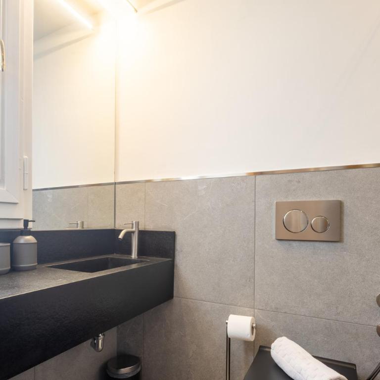 Ars Nova Apartments - Appartamento con 1 Camera da Letto - 8