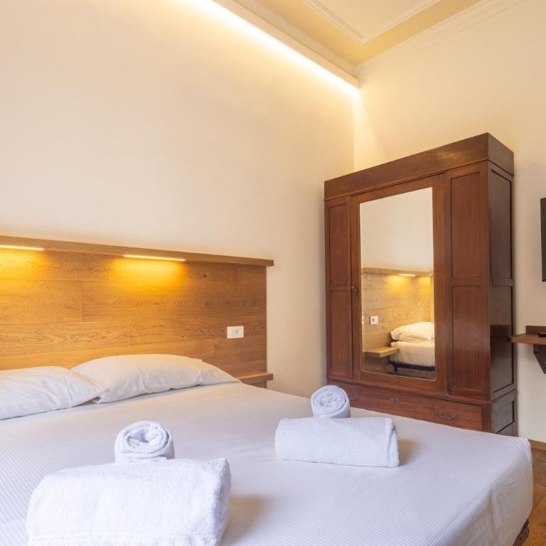 Ars Nova Apartments - Appartamento con 2 Camere da Letto - 10
