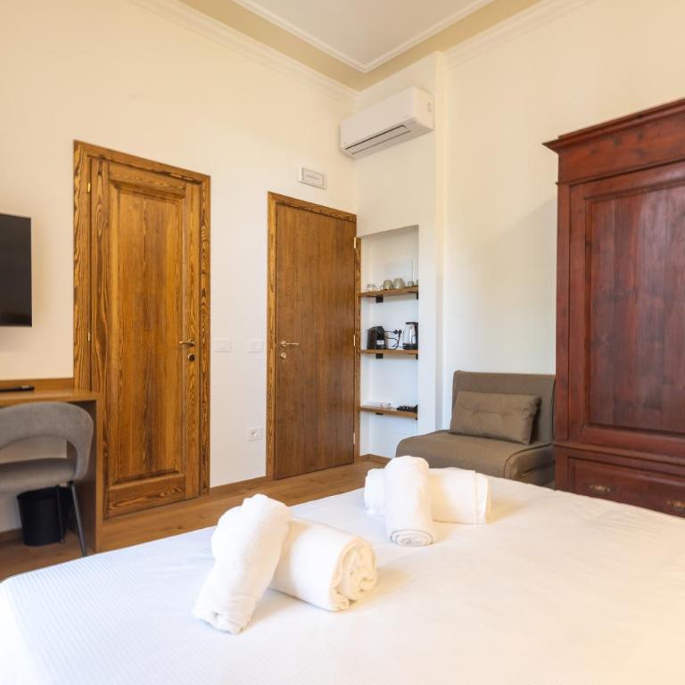 Ars Nova Apartments - Appartamento con 1 Camera da Letto - 5