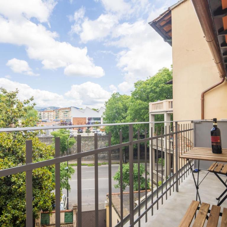 Ars Nova Apartments - Appartamento con 1 Camera da Letto - 10