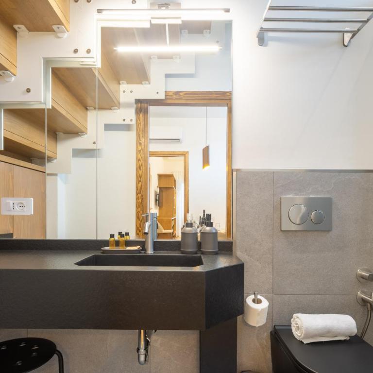 Ars Nova Apartments - Appartamento con 1 Camera da Letto - 6