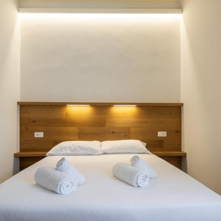Ars Nova Apartments - Appartamento con 2 Camere da Letto - 11