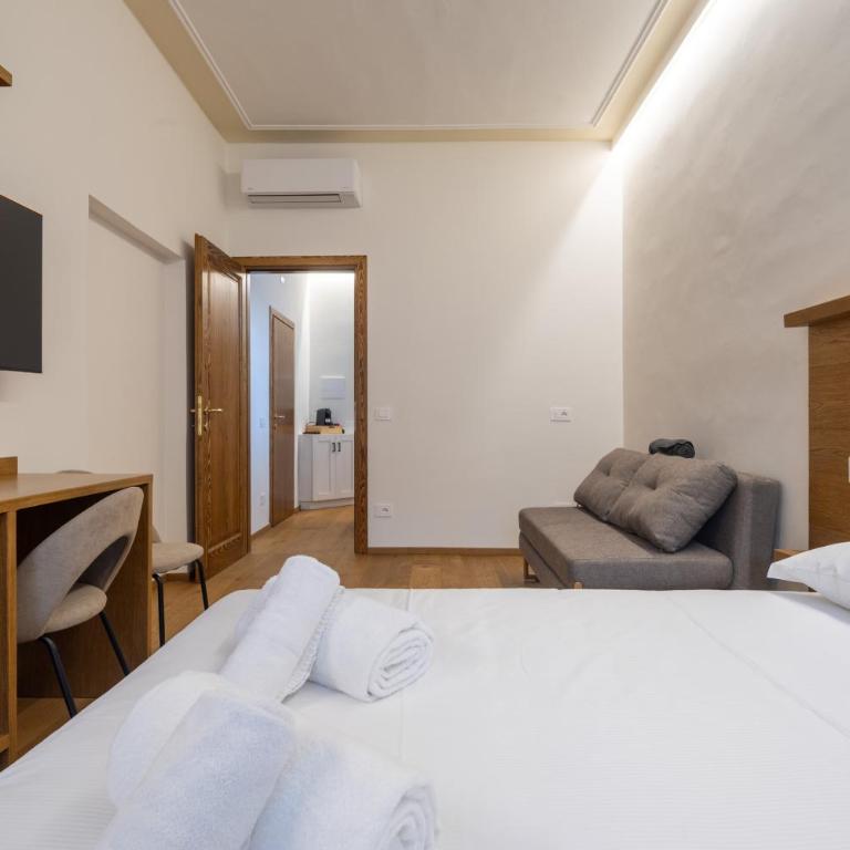 Ars Nova Apartments - Appartamento con 1 Camera da Letto - 1