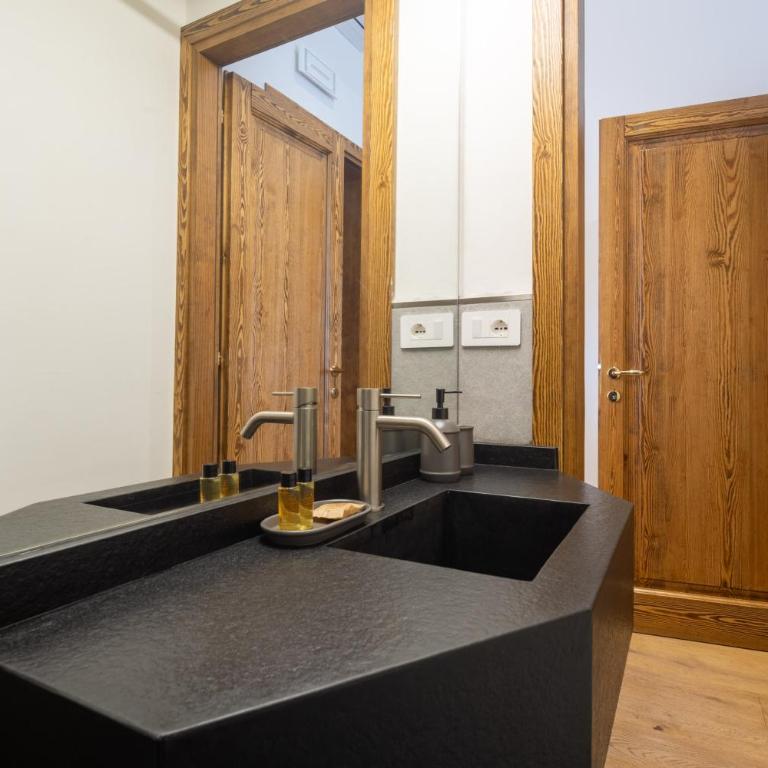 Ars Nova Apartments - Appartamento con 2 Camere da Letto - 12