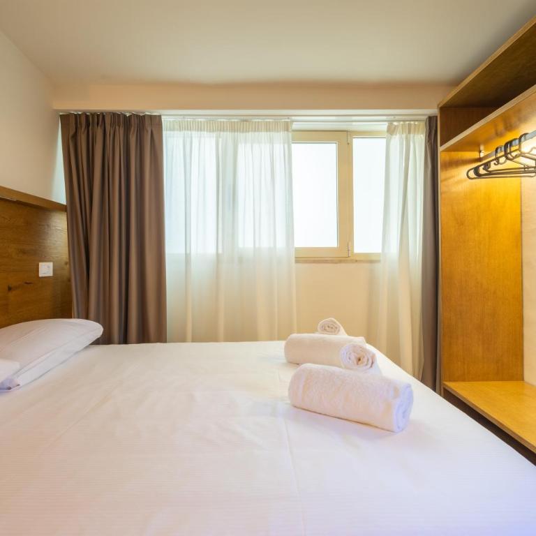 Ars Nova Apartments - Appartamento con 1 Camera da Letto - 14