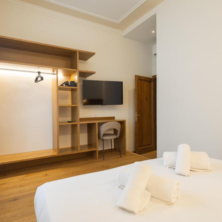 Ars Nova Apartments - Appartamento con 2 Camere da Letto - 13