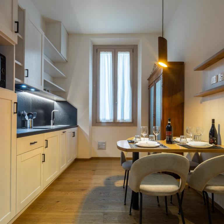Ars Nova Apartments - Appartamento con 2 Camere da Letto - 2