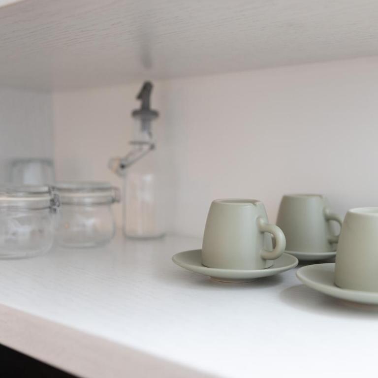 Ars Nova Apartments - Appartamento con 1 Camera da Letto - 7