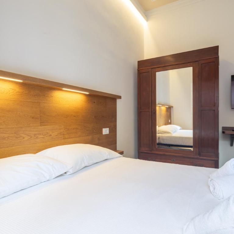 Ars Nova Apartments - Appartamento con 2 Camere da Letto - 16