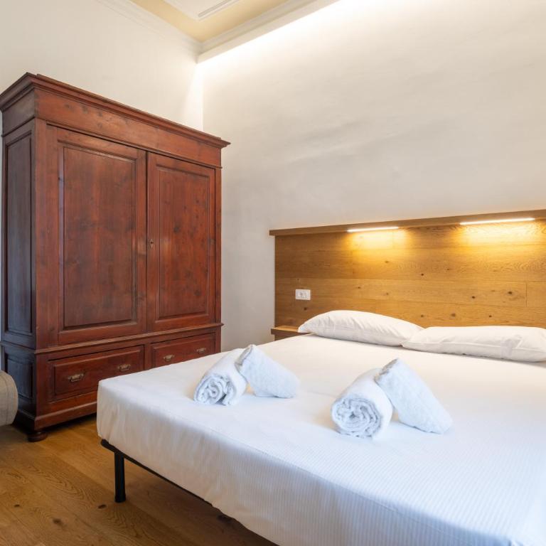 Ars Nova Apartments - Appartamento con 1 Camera da Letto - 12