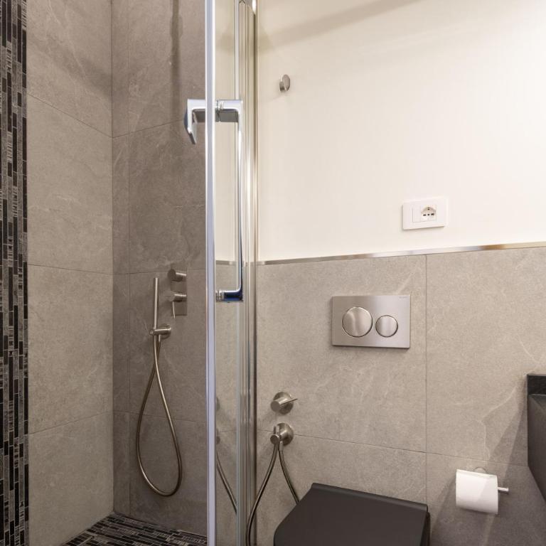 Ars Nova Apartments - Appartamento con 1 Camera da Letto - 14