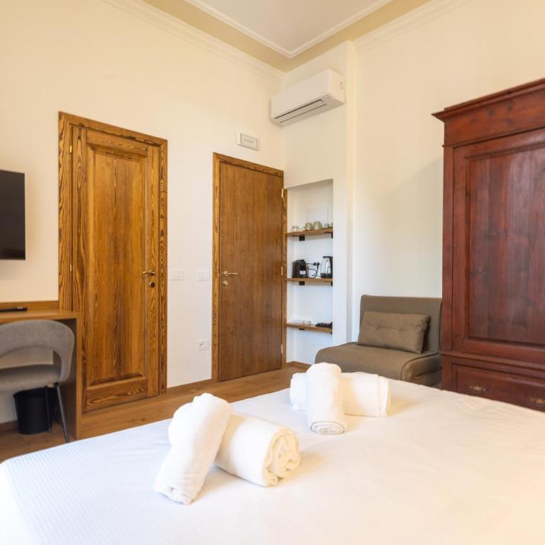 Ars Nova Apartments - Appartamento con 1 Camera da Letto - 8
