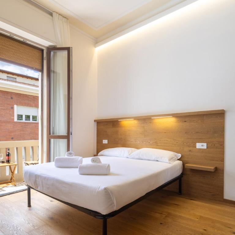 Ars Nova Apartments - Appartamento con 2 Camere da Letto - 19