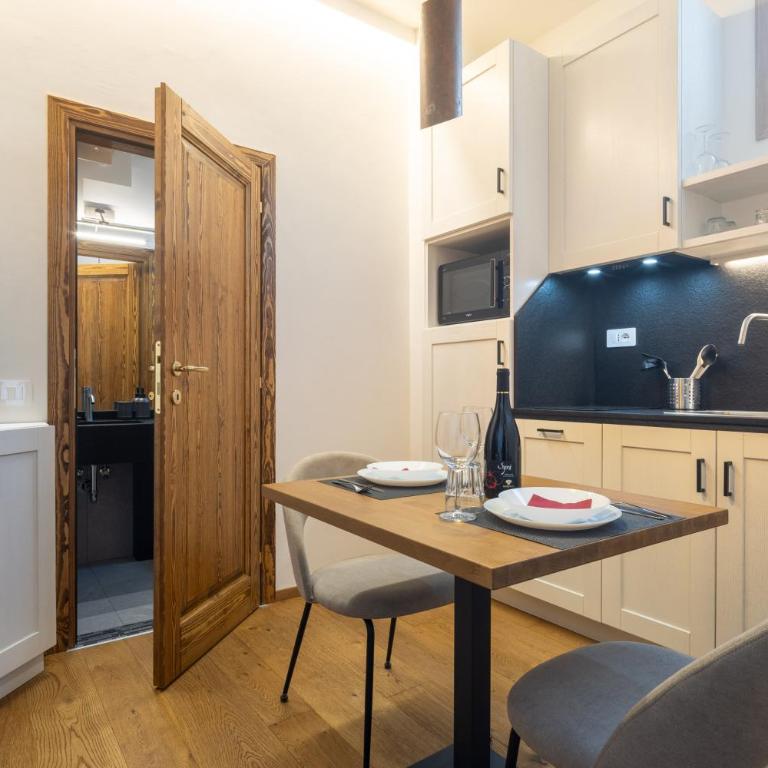 Ars Nova Apartments - Appartamento con 1 Camera da Letto - 16