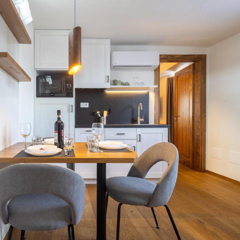 Ars Nova Apartments - Appartamento con 1 Camera da Letto - 21