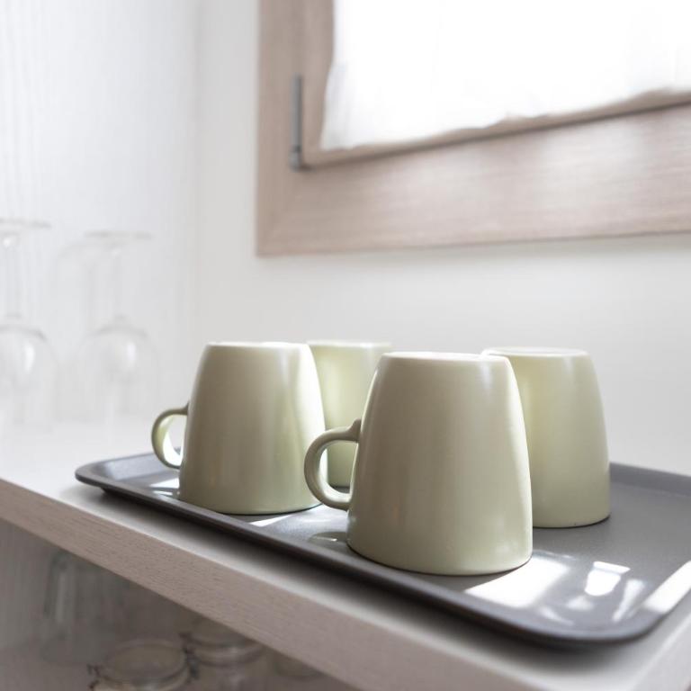 Ars Nova Apartments - Appartamento con 1 Camera da Letto - 17