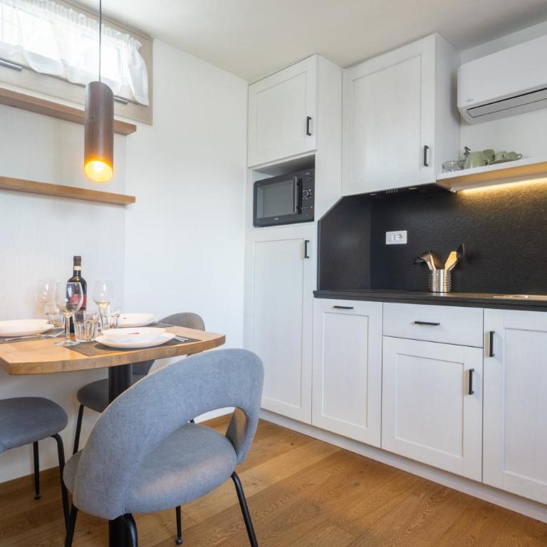 Ars Nova Apartments - Appartamento con 1 Camera da Letto - 22