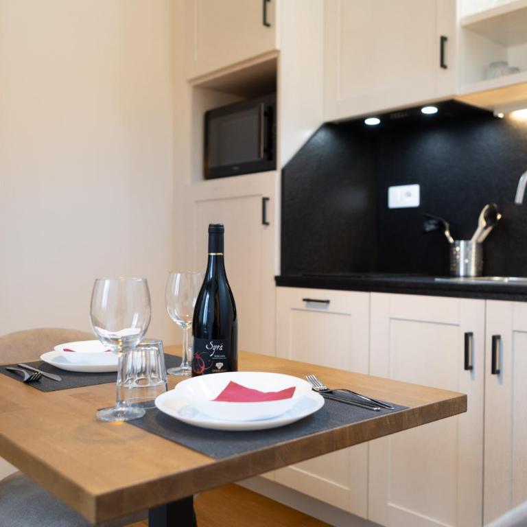 Ars Nova Apartments - Appartamento con 1 Camera da Letto - 20